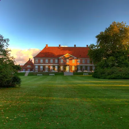 Hotell Hindsgavl Slot