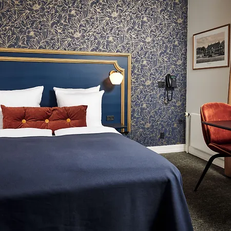 Hindsgavl Slot Hotel 4*