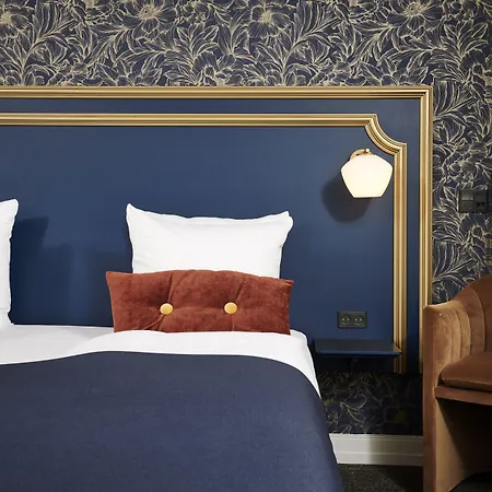 Hotel Hindsgavl Slot 4*
