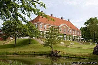 Hindsgavl Slot 4*