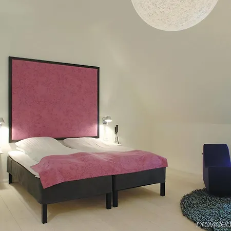 Hotel Hindsgavl Slot Middelfart