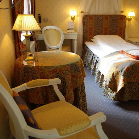Hindsgavl Slot Hotel