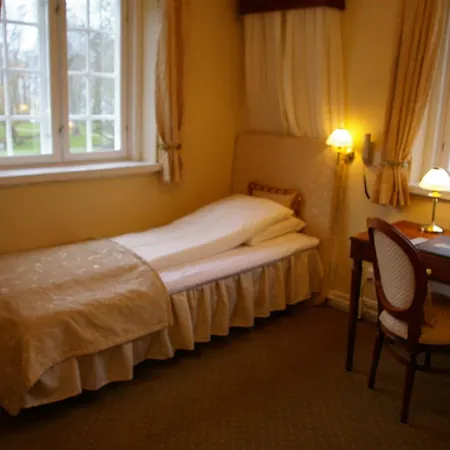 Hindsgavl Slot Hotel Middelfart