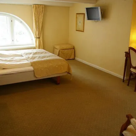 Hindsgavl Slot Hotell
