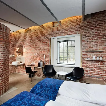 Hotel Hindsgavl Slot Middelfart