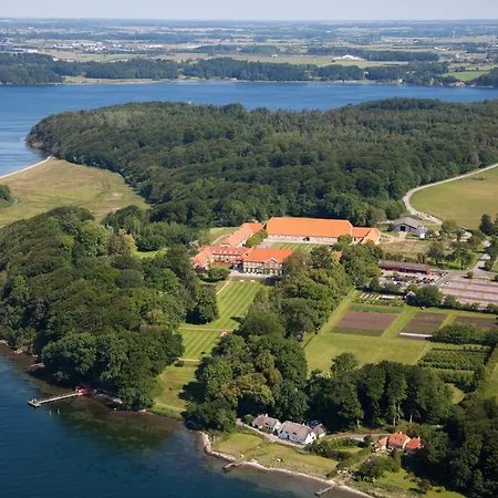 Hotell Hindsgavl Slot 4*