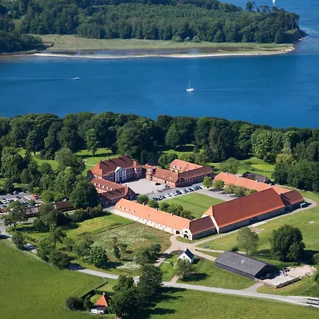 Hotell Hindsgavl Slot