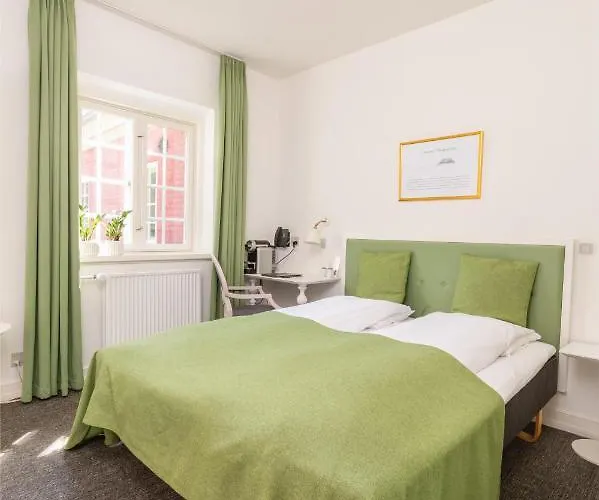 Hotel Hindsgavl Slot