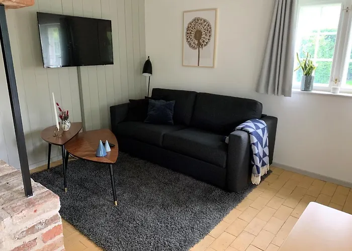 Hotel Hindsgavl Slot