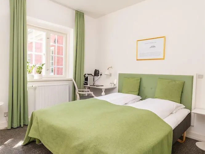 Hotel Hindsgavl Slot