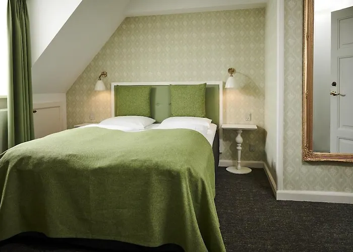 Hotel Hindsgavl Slot 4*