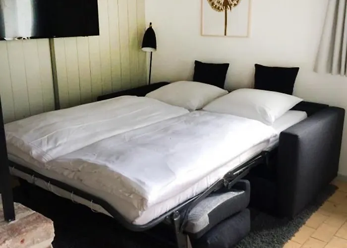 Hindsgavl Slot Hotel Middelfart