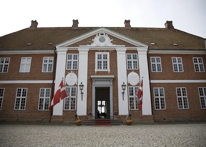 Hotel Hindsgavl Slot
