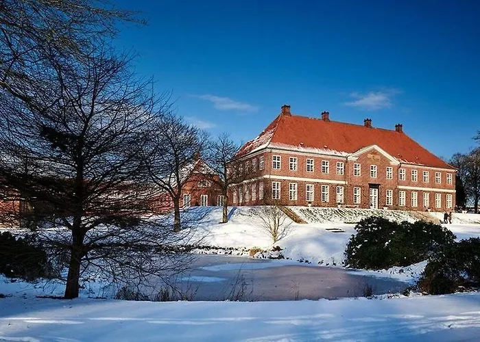 Hotel Hindsgavl Slot