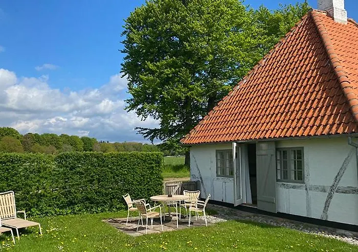 Hotel Hindsgavl Slot