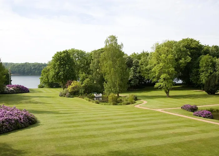 Hotel Hindsgavl Slot