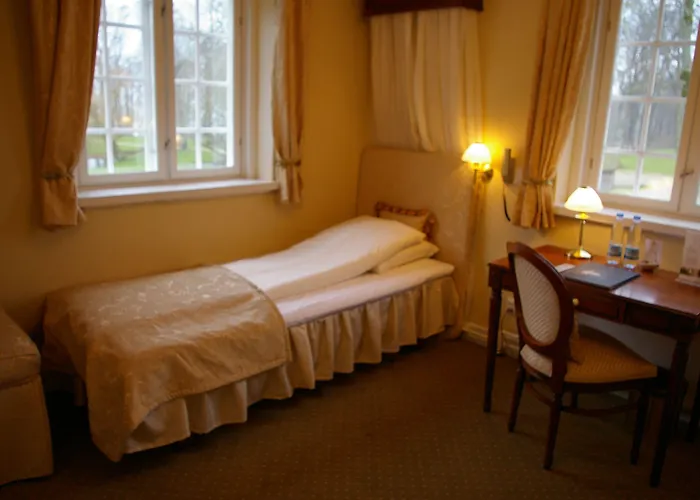 Hotel Hindsgavl Slot 4*