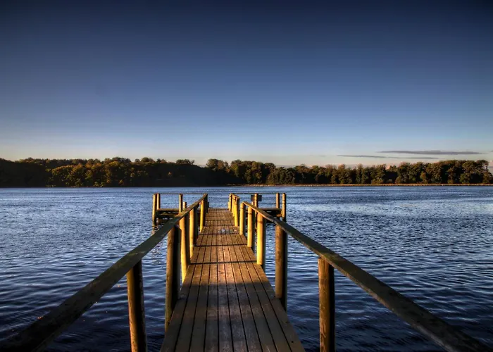 Hindsgavl Slot Hotel