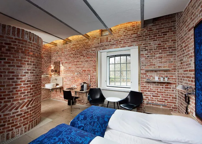 Hotel Hindsgavl Slot