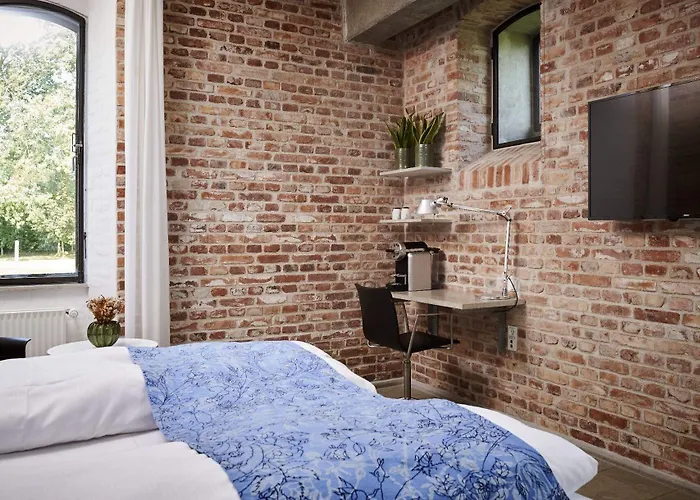 Hindsgavl Slot Hotel Middelfart