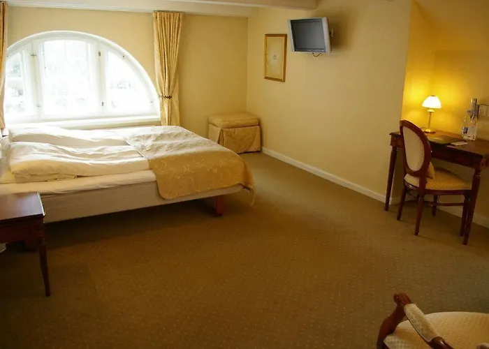 Hindsgavl Slot Hotel