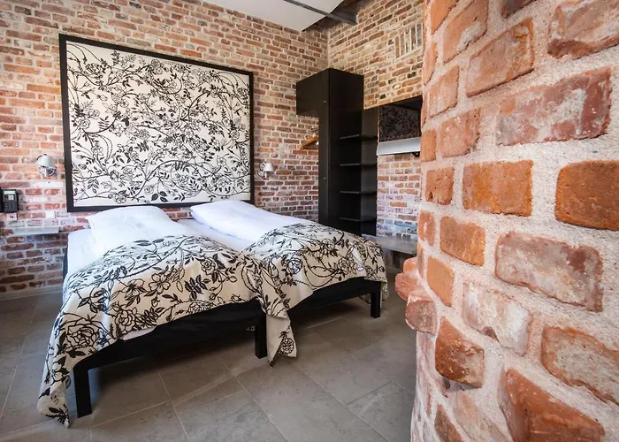 Hotel Hindsgavl Slot